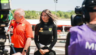 O desafio à Governança da FIA: o caso de Laura Villars