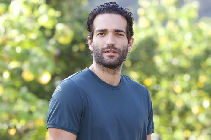 Manoella Mello / TV Globo/Divulgação