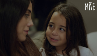 Estreia da novela turca Mãe na RECORD entra para os assuntos mais comentados do Brasil no Twitter X - R7