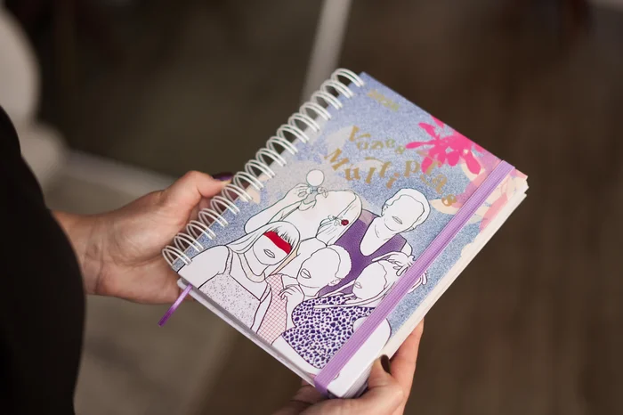 Paula Sandrin / Divulgação