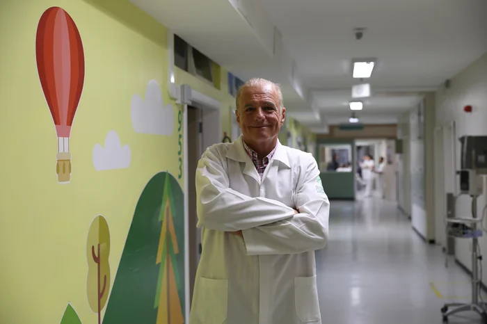 Jeff Botega / Agencia RBS