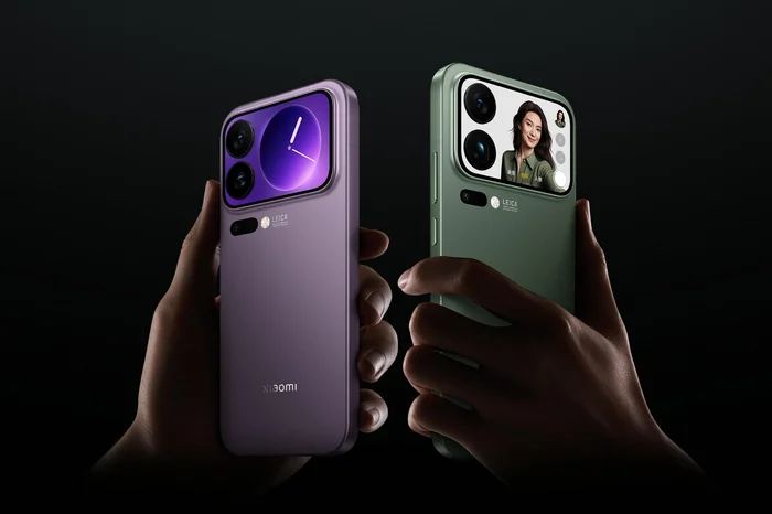 Xiaomi / Reprodução