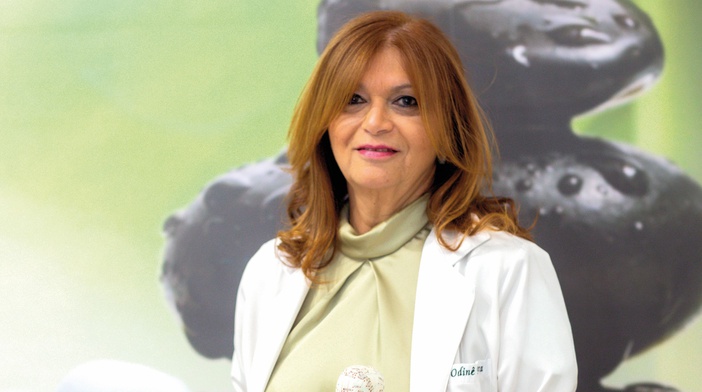 Odontologia integrativa e humanizada