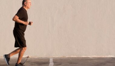 Exercício físico pode ‘treinar’ sistema imune