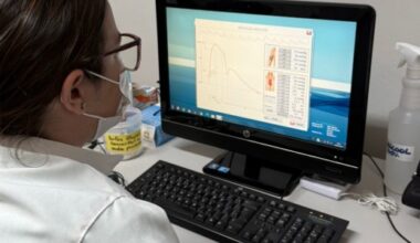 COVID-19 acelera envelhecimento vascular, mesmo em casos leves