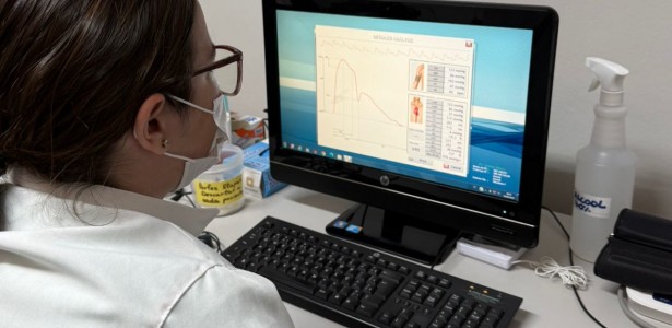 COVID-19 acelera envelhecimento vascular, mesmo em casos leves