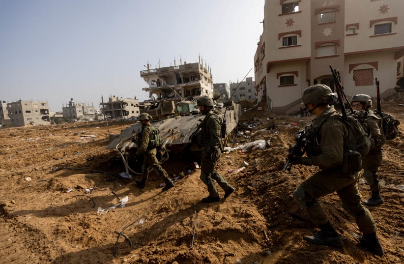 Explicador. Como a UE pode perder o papel "irrelevante" no processo de paz e reconstrução de Gaza