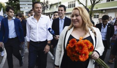 Montenegro gosta do "picante" de Suzana Garcia: lembra-lhe Cavaco Silva