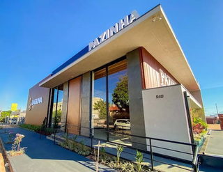 Design Day: Pazinha eleva padrão e inspira arquitetos