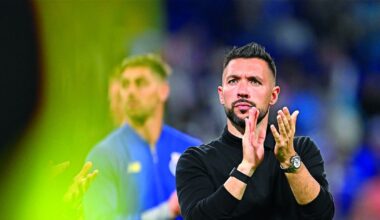 Só o FC Porto realmente empatou