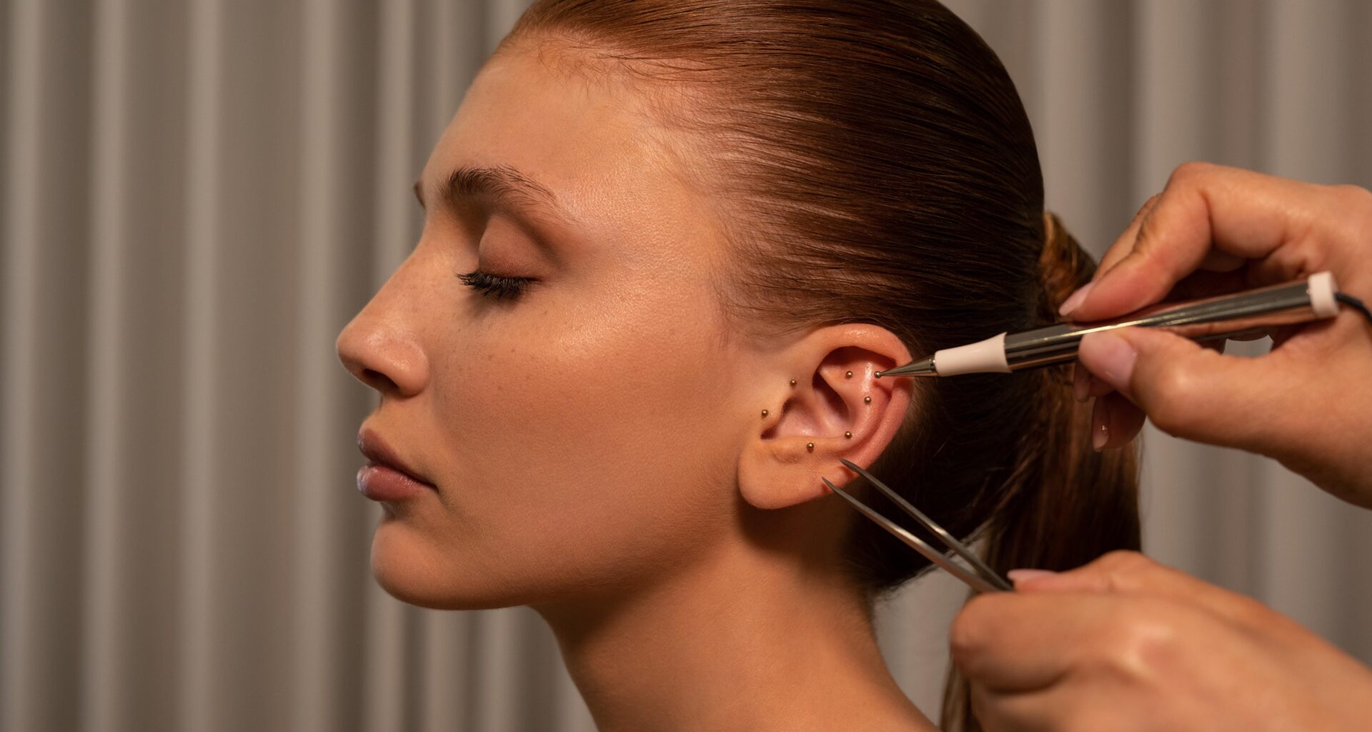 O "choque" que apaga o cigarro e acende a liberdade