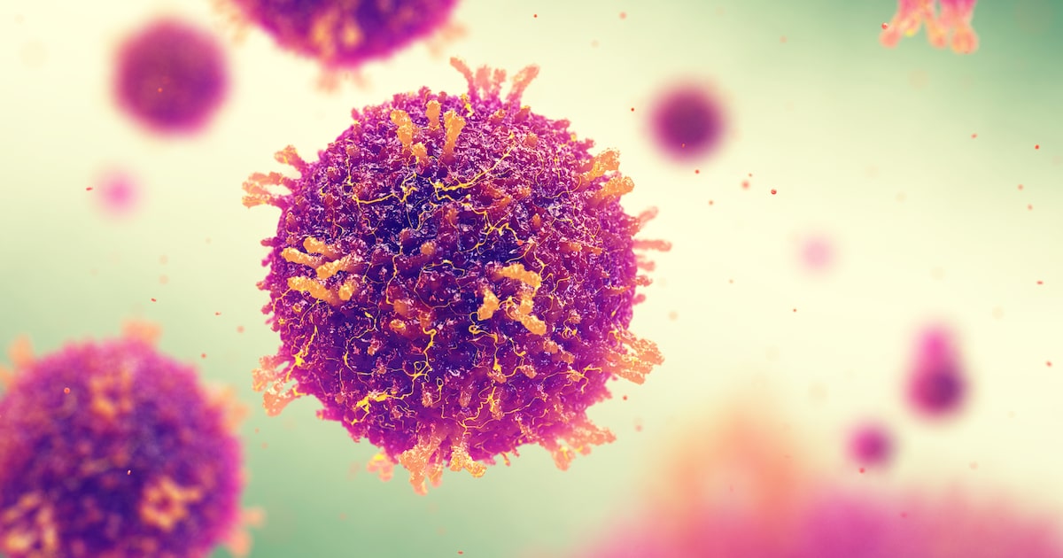 Sarampo: Brasil confirma 34 casos neste ano e Ministério da Saúde emite alerta