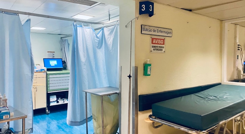 Sindicato denuncia entraves à greve dos trabalhadores na saúde