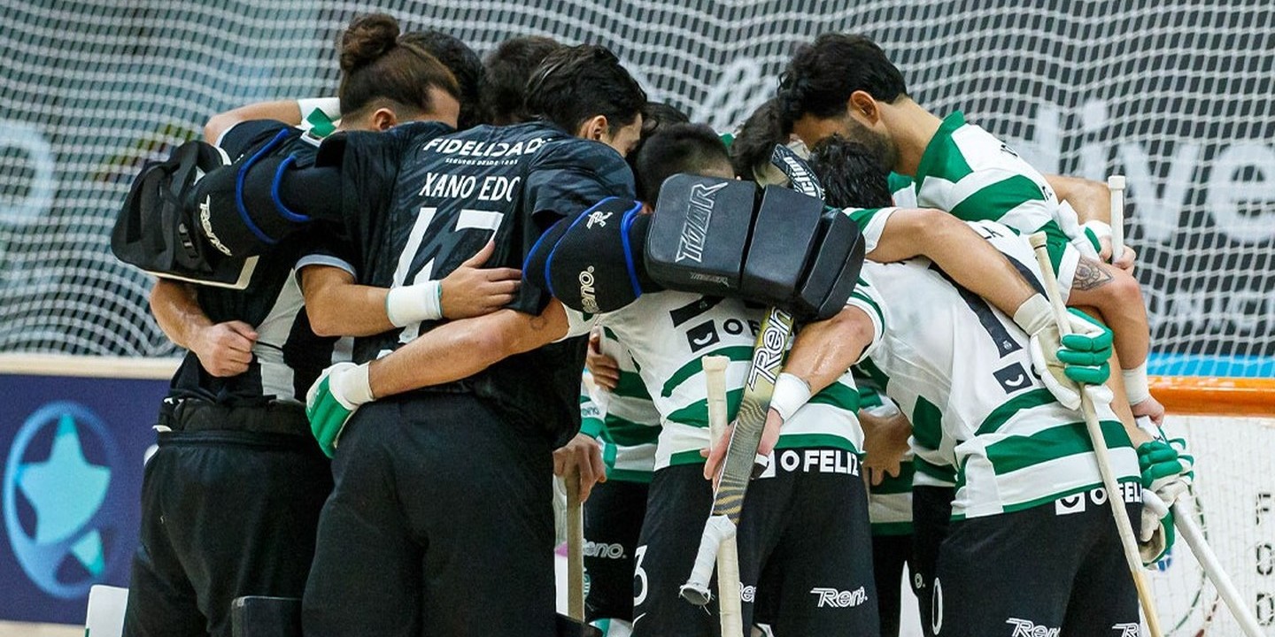 Sporting vence Barcelona e sagra-se campeão do mundo