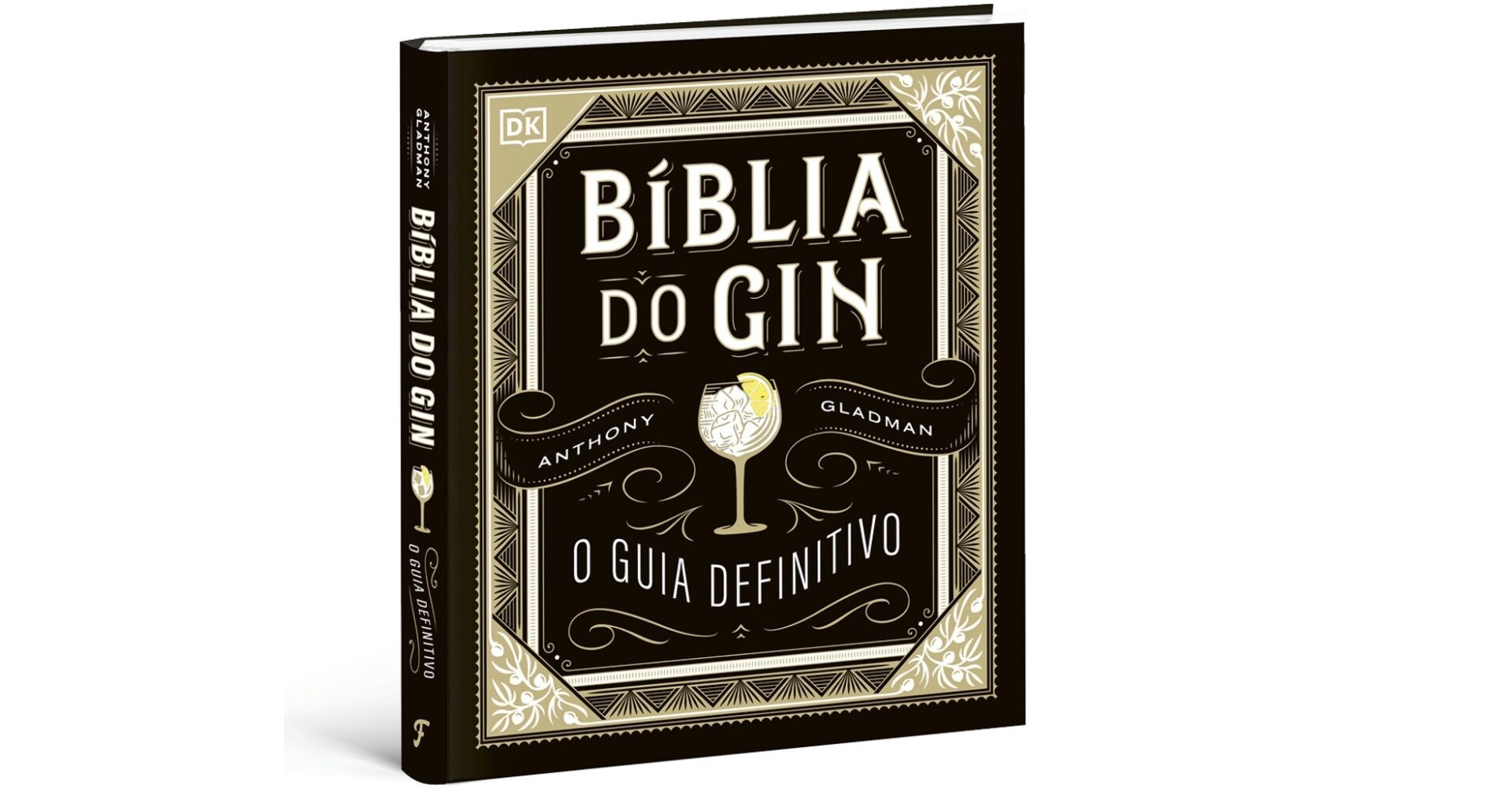 “Bíblia do Gin”, o livro que percorre um mundo de sabores sem esquecer Portugal