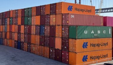 Exportações sobem 0,4% e importações aumentam 6,0% até agosto