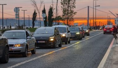 Revisão de regras para cartas de condução com luz verde do Parlamento Europeu. O que muda?