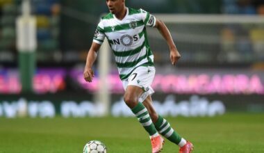 Sporting: Inter encerra caso João Mário