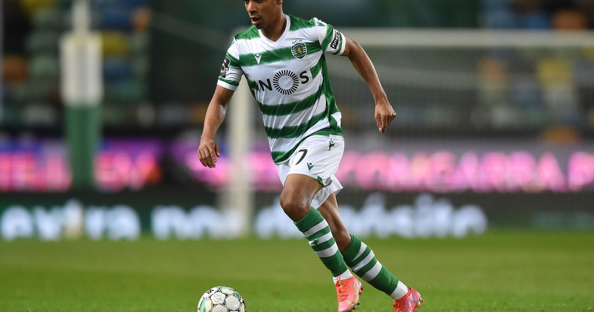 Sporting: Inter encerra caso João Mário
