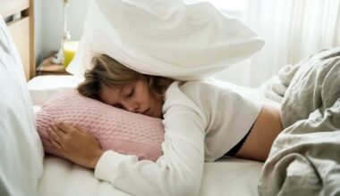 Identificados cinco tipos de sono. Identifica-se com algum?