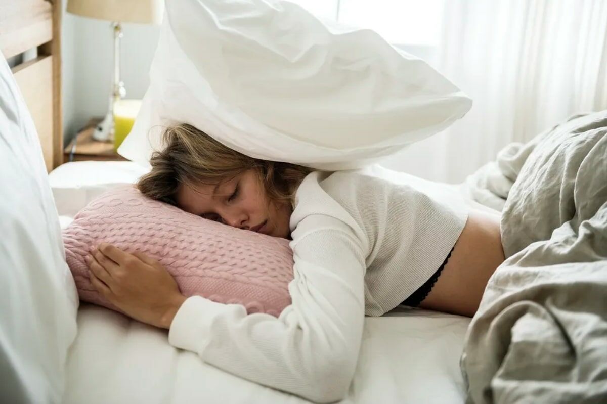 Identificados cinco tipos de sono. Identifica-se com algum?