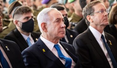 TPI rejeita recurso israelita e mantém decisão sobre mandado de captura contra Netanyahu