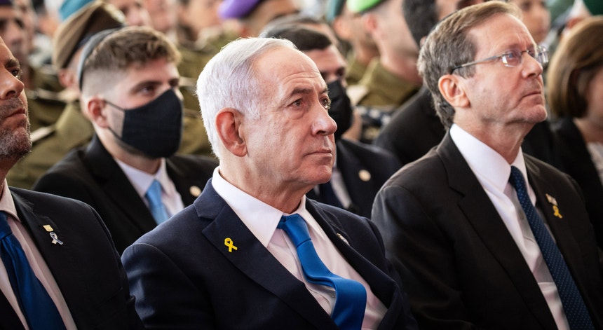 TPI rejeita recurso israelita e mantém decisão sobre mandado de captura contra Netanyahu