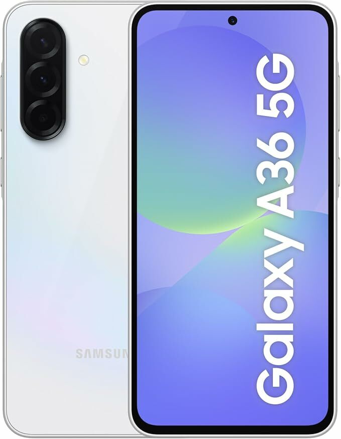 Samsung Galaxy A36 5G 256 GB
