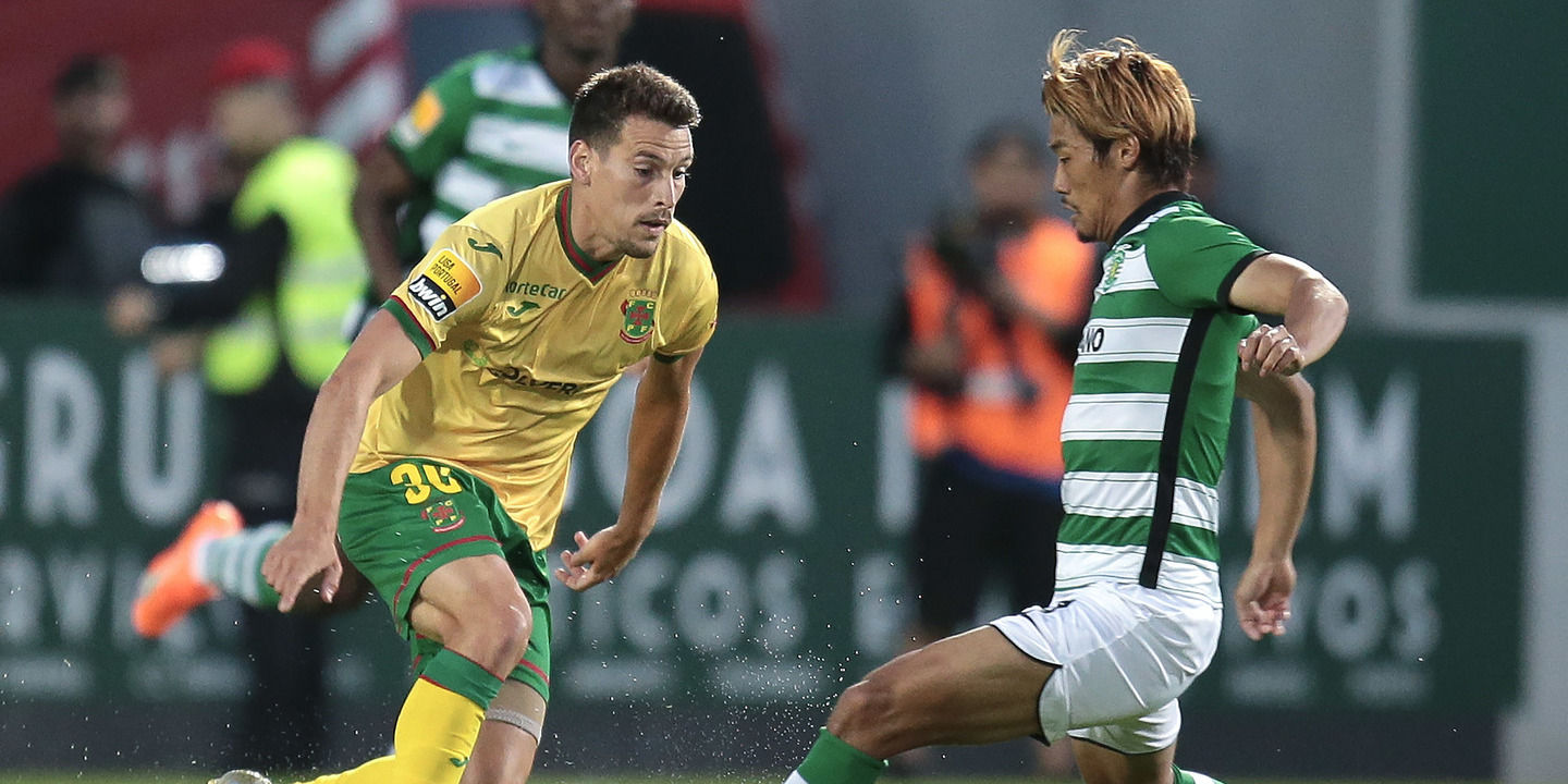 Leões iniciam defesa da Taça contra castores que há muito não lhes mordem