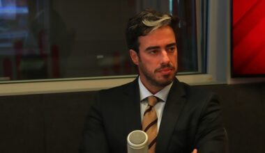 Mário Amorim Lopes eleito por unanimidade líder parlamentar da Iniciativa Liberal