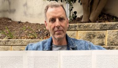 Este homem tem o nome mais longo do mundo