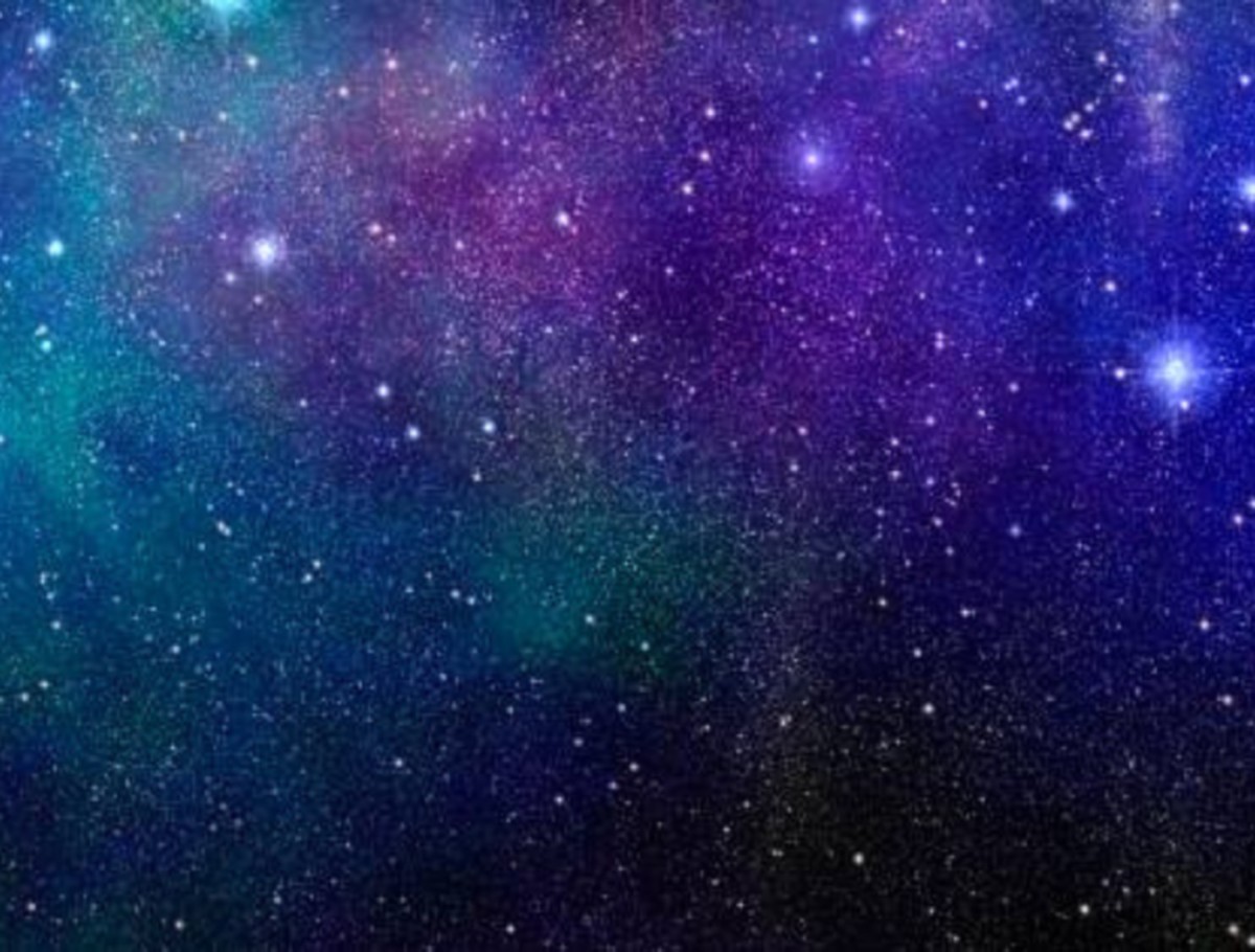 Existência da matéria escura é estudada por cientistas por meio de brilho misterioso na galáxia