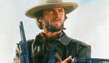 "Eu odiei, foi o pior momento da minha vida": Clint Eastwood ajudou a demitir um diretor no meio das filmagens, e é por isso que a "Regra Eastwood" existe - Notícias de cinema