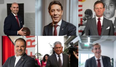 Debate entre candidatos à presidência do Benfica já tem data