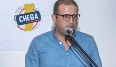 Jornal de Notícias Logo