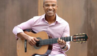 Alexandre Pires é o único brasileiro em lista da Billboard com os 100 maiores artistas latinos do século 21; veja ranking