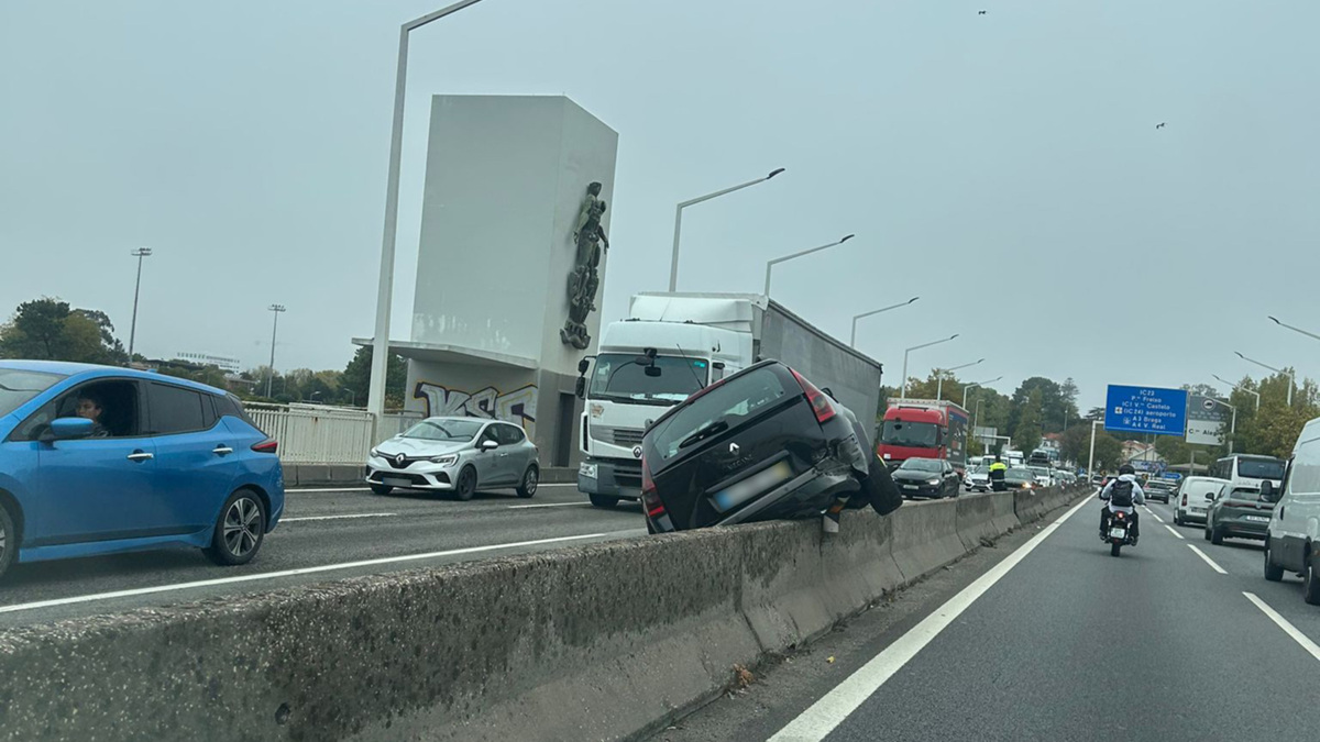 Jornal de Notícias Logo