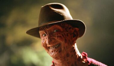 Robert Englund revela se reprisaria seu papel como Freddy Krueger na franquia 'A Hora do Pesadelo'