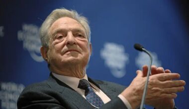 George Soros financia documentário que ataca evangélicos