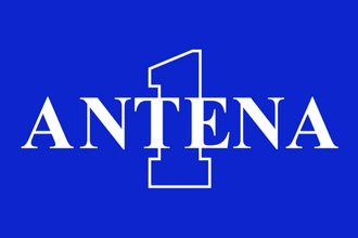 Antena 1 confirma estreia em Juiz de Fora (MG) para o dia 1º de novembro