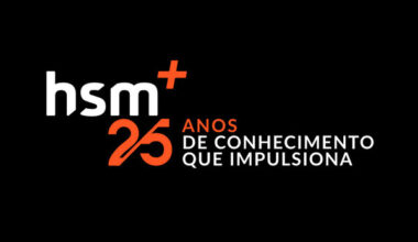 Rádios Alpha FM, BandNews FM e Rádio Bandeirantes são parceiras de mídia do HSM+ 2025