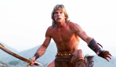 Nem Conan, o Bárbaro, nem O Senhor dos Anéis: 43 anos depois, este clássico dos anos 80 continua sendo um dos melhores filmes de fantasia de todos os tempos - Notícias de cinema