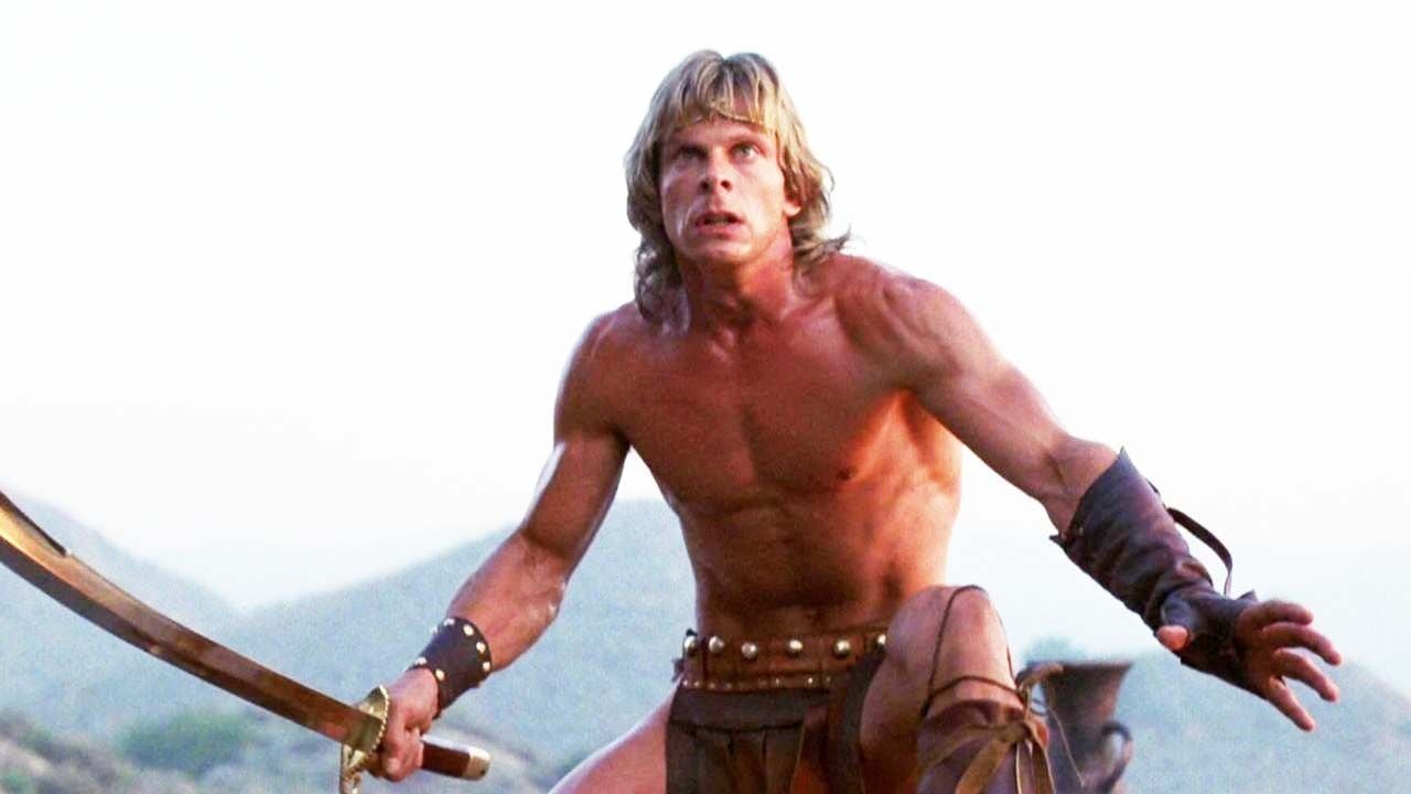 Nem Conan, o Bárbaro, nem O Senhor dos Anéis: 43 anos depois, este clássico dos anos 80 continua sendo um dos melhores filmes de fantasia de todos os tempos - Notícias de cinema