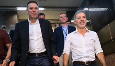 PSD vence em Lisboa e Porto, PS resiste. O balanço das eleições autárquicas