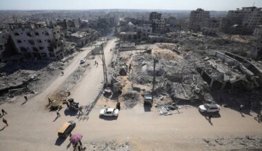 Pressionado por Trump e Netanyahu, Hamas avisa que devolução de corpos de reféns pode demorar