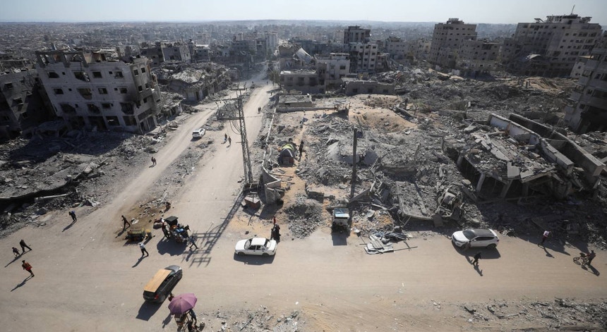 Pressionado por Trump e Netanyahu, Hamas avisa que devolução de corpos de reféns pode demorar