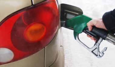 Prepare a carteira: os preços dos combustíveis na próxima semana