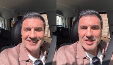 Edu Guedes é autorizado a treinar após câncer: 'Fora de forma'