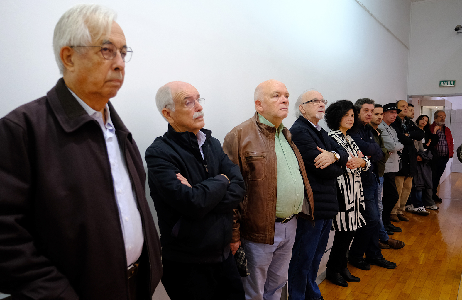 Quarenta e cinco anos de pintura para ver em viana do castelo