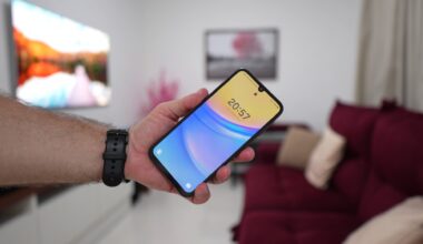 Samsung libera atualização com One UI 8 para Galaxy A15 5G em mais regiões - TudoCelular.com